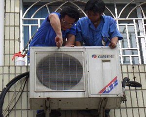 兴和空调维修售后服务中心