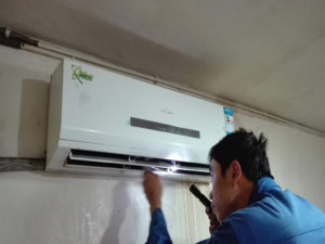 兴和格力空调电话是多少