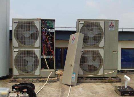 兴和空调维修电话号码多少