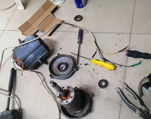 兴和空调维修售后服务中心电话在哪里找