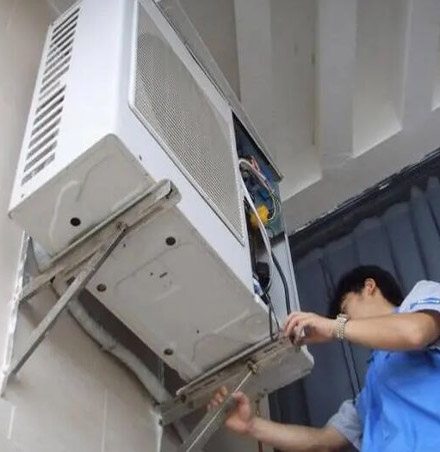 兴和24小时空调维修热线