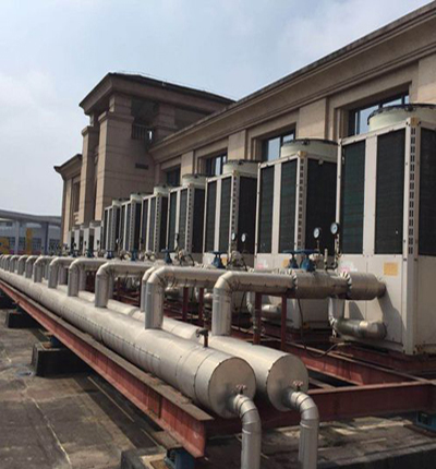 兴和多联机维修 兴和中央空调维修